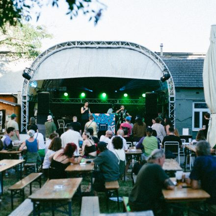 MAIERPARTIE #5 - Szene Soundgarden