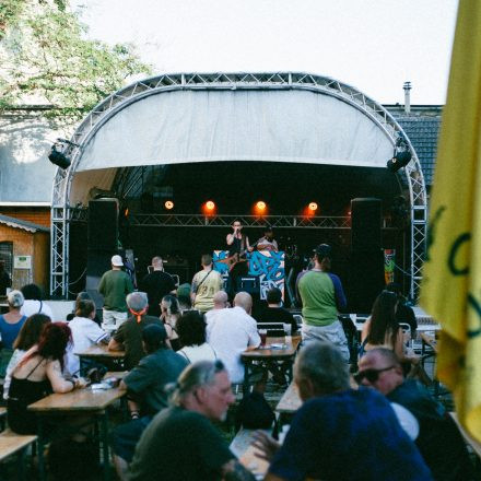 MAIERPARTIE #5 - Szene Soundgarden