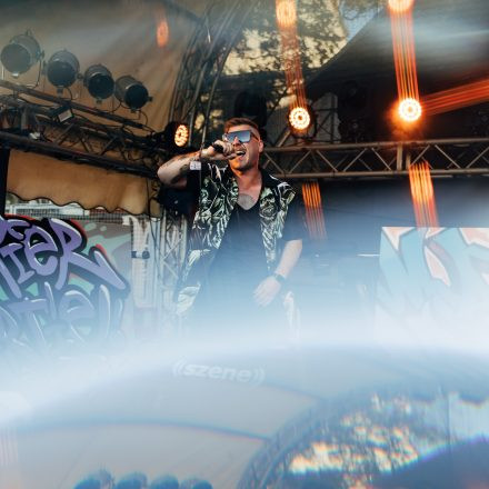 MAIERPARTIE #5 - Szene Soundgarden
