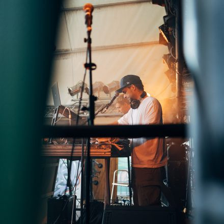 MAIERPARTIE #5 - Szene Soundgarden