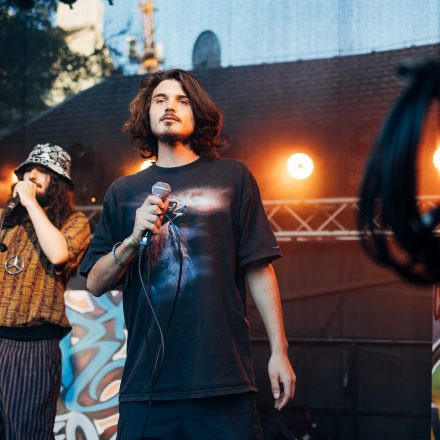 MAIERPARTIE #5 - Szene Soundgarden