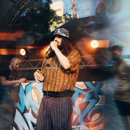 MAIERPARTIE #5 - Szene Soundgarden