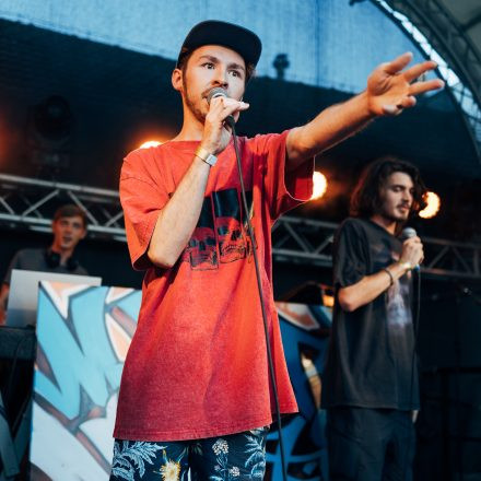 MAIERPARTIE #5 - Szene Soundgarden