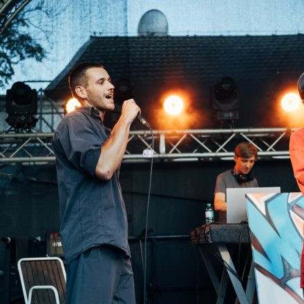 MAIERPARTIE #5 - Szene Soundgarden