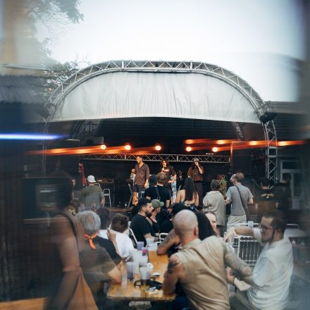 MAIERPARTIE #5 - Szene Soundgarden