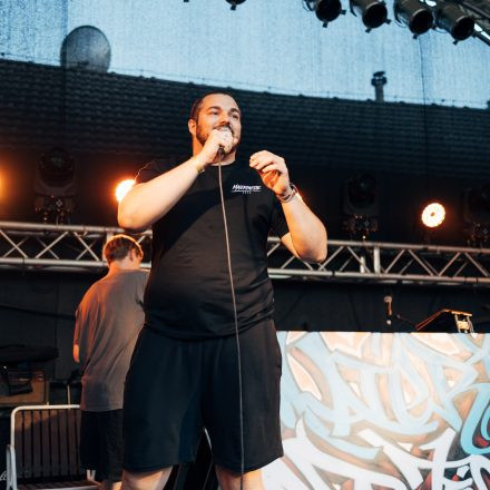 MAIERPARTIE #5 - Szene Soundgarden