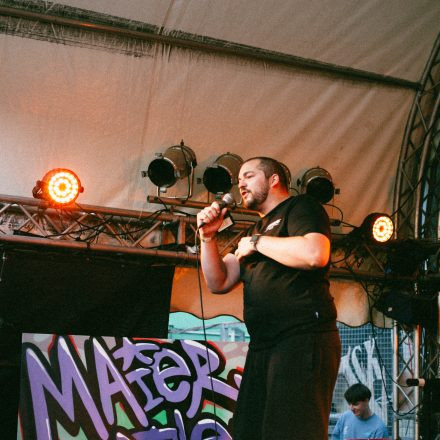 MAIERPARTIE #5 - Szene Soundgarden