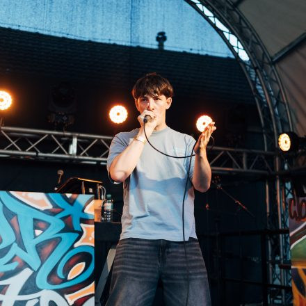 MAIERPARTIE #5 - Szene Soundgarden