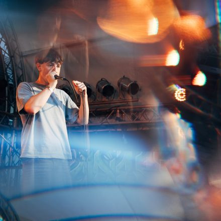 MAIERPARTIE #5 - Szene Soundgarden