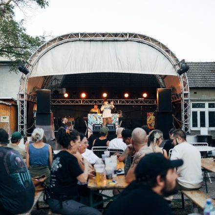 MAIERPARTIE #5 - Szene Soundgarden