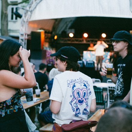 MAIERPARTIE #5 - Szene Soundgarden