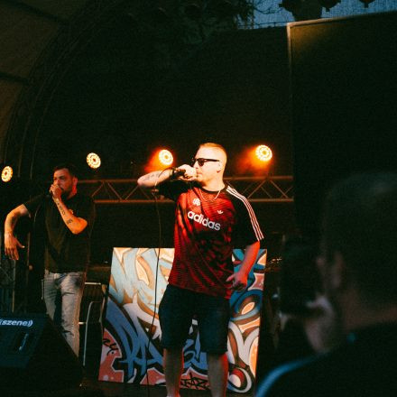 MAIERPARTIE #5 - Szene Soundgarden