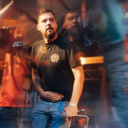 MAIERPARTIE #5 - Szene Soundgarden