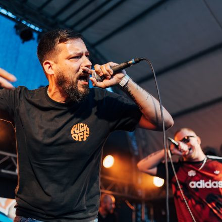 MAIERPARTIE #5 - Szene Soundgarden
