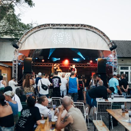 MAIERPARTIE #5 - Szene Soundgarden