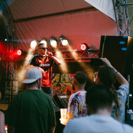 MAIERPARTIE #5 - Szene Soundgarden