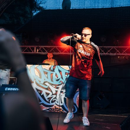 MAIERPARTIE #5 - Szene Soundgarden