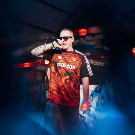 MAIERPARTIE #5 - Szene Soundgarden