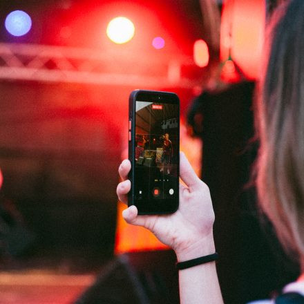 MAIERPARTIE #5 - Szene Soundgarden