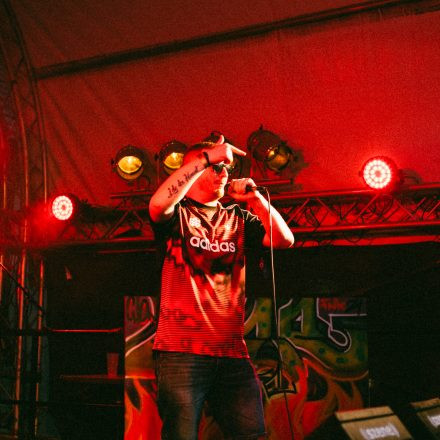 MAIERPARTIE #5 - Szene Soundgarden