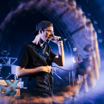 MAIERPARTIE #5 - Szene Soundgarden