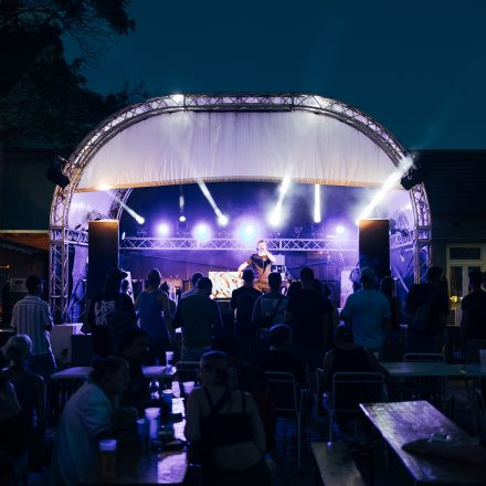MAIERPARTIE #5 - Szene Soundgarden