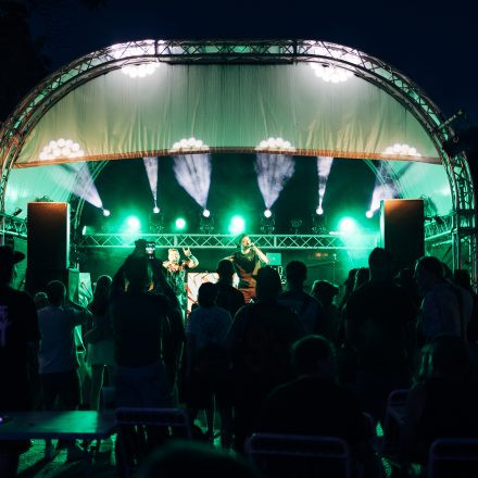 MAIERPARTIE #5 - Szene Soundgarden