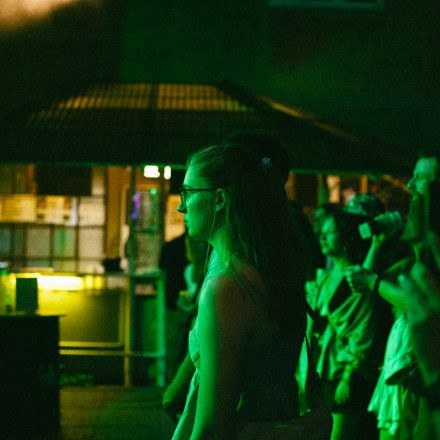 MAIERPARTIE #5 - Szene Soundgarden