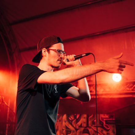 MAIERPARTIE #5 - Szene Soundgarden