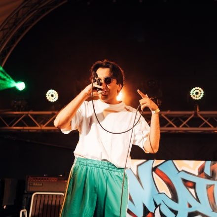 MAIERPARTIE #5 - Szene Soundgarden