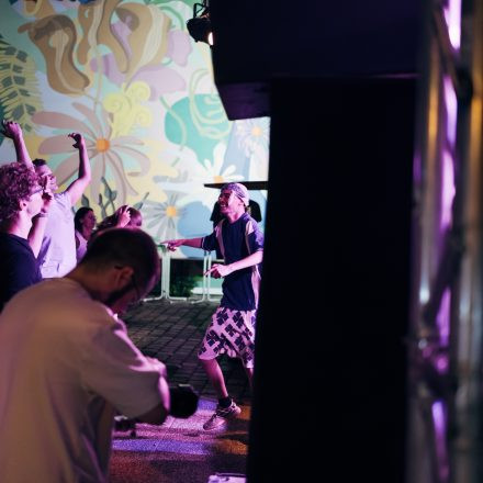 MAIERPARTIE #5 - Szene Soundgarden