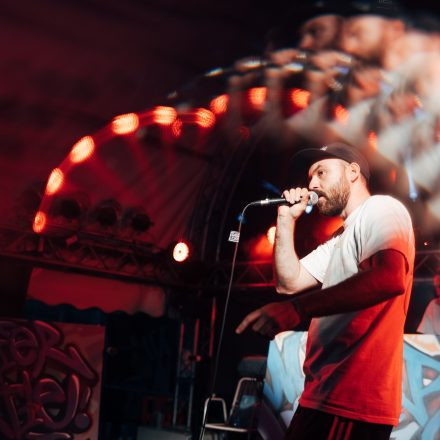 MAIERPARTIE #5 - Szene Soundgarden