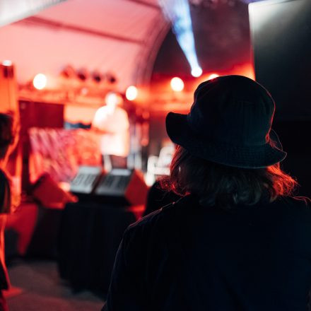 MAIERPARTIE #5 - Szene Soundgarden