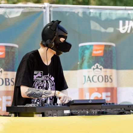 FM4 Frequency Festival 2026 - Mittwoch