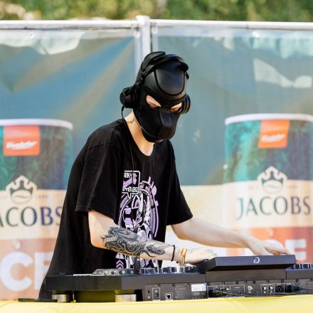 FM4 Frequency Festival 2026 - Mittwoch
