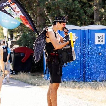BEST OF FM4 FREQUENCY FESTIVAL 2026