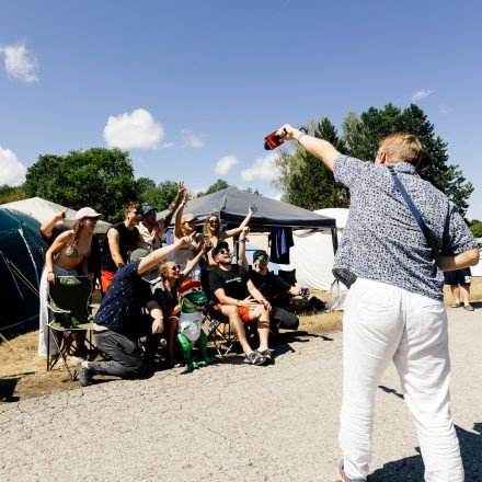 BEST OF FM4 FREQUENCY FESTIVAL 2026