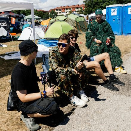 BEST OF FM4 FREQUENCY FESTIVAL 2026