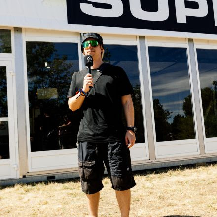 FM4 Frequency Festival 2026 - Mittwoch