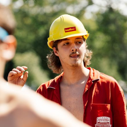 FM4 Frequency Festival 2026 - Mittwoch