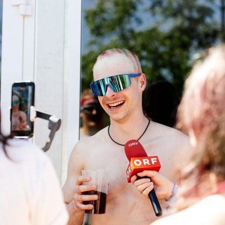 FM4 Frequency Festival 2026 - Mittwoch