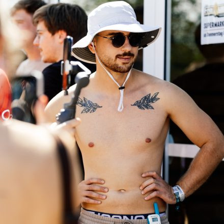 FM4 Frequency Festival 2026 - Mittwoch