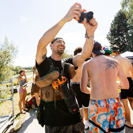 BEST OF FM4 FREQUENCY FESTIVAL 2026