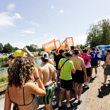 BEST OF FM4 FREQUENCY FESTIVAL 2026