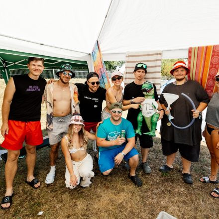 BEST OF FM4 FREQUENCY FESTIVAL 2026