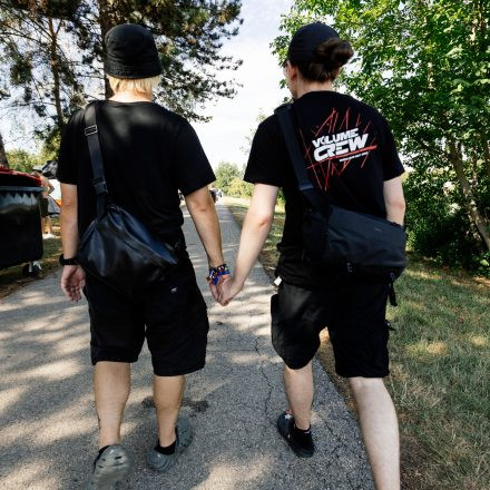 BEST OF FM4 FREQUENCY FESTIVAL 2026