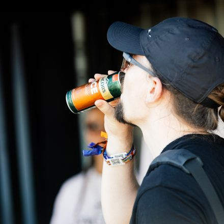 FM4 Frequency Festival 2026 - Mittwoch