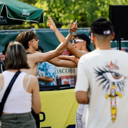 FM4 Frequency Festival 2026 - Mittwoch