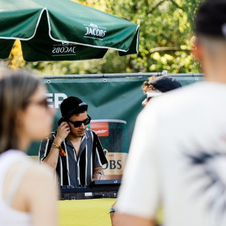 BEST OF FM4 FREQUENCY FESTIVAL 2026