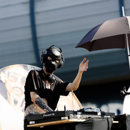 FM4 Frequency Festival 2026 - Mittwoch